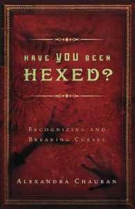 Have You Been Hexed? : Recognizing and Breaking Curses