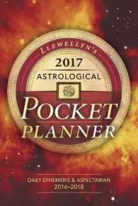 Llewellyn's Astrological 2017 Pocket Planner : Daily Ephemeris & Aspectarian 2016-2018