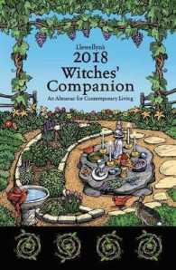 Llewellyn's 2018 Witches Companion : An Almanac for Contemporary Living (Llewellyns Witches Companion)