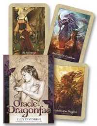 Oracle of the Dragon Fae （BOX CRDS/P）