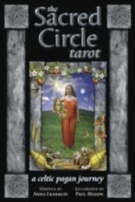 Sacred Circle Tarot Deck : A Celtic Pagan Journey