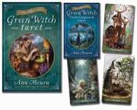 The Green Witch Tarot (Green Witchcraft Series)