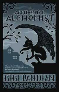 The Accidental Alchemist (Accidental Alchemist Mysteries)