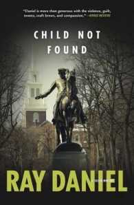 Child Not Found (A Tucker Mystery)