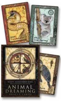 Animal Dreaming Oracle （TCR CRDS/P）
