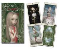 Nicoletta Ceccoli Tarot （TCR CRDS）