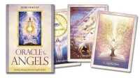 Oracle of the Angels : Healing Images & Messages from the Angelic Realm （TCR CRDS/P）