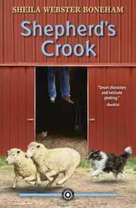 Shepherd's Crook (Animals in Focus Mystery)