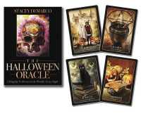 The Halloween Oracle : Lifting the Veil between the Worlds Every Night （TCR CRDS/P）