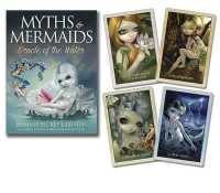 Myths & Mermaids : Oracle of the Water （BOX CRDS/P）