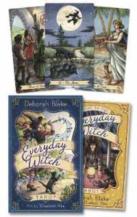 Everyday Witch Tarot (Everyday Witch Tarot)