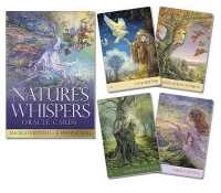 Nature's Whispers （TCR CRDS）