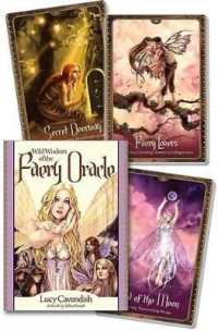 Wild Wisdom of the Faery Oracle （TCR CRDS）