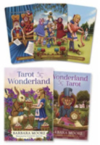 Tarot in Wonderland -- Kit