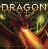 Llewellyn's 2018 Dragon Calendar （WAL）