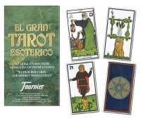 El Gran Tarot Esoterico （BOX TCR CR）