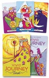 Vivid Journey Tarot （BOX TCR CR）