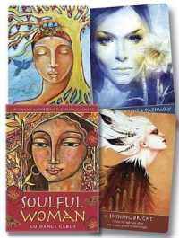 Soulful Woman Guidance Cards : Nurturance, Empowerment & Inspiration for the Feminine Soul