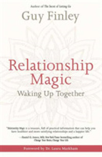 Relationship Magic : Waking Up Together