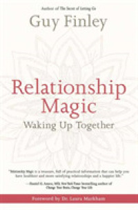 Relationship Magic : Waking Up Together