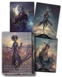 Angelarium : Oracle of Emanations