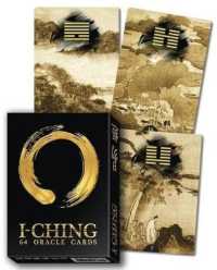 I Ching Oracle Cards （BOX TCR CR）