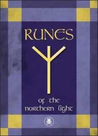 Runes of the Northern Light Oracle （BOX TCR CR）
