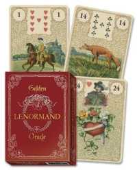 Golden Lenormand Oracle （BOX TCR CR）
