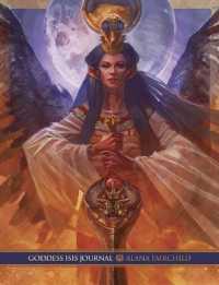 Goddess Isis Journal (Isis Oracle)