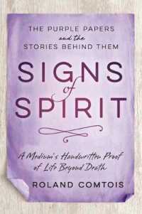 Signs of Spirit : The Purple Papers and the Stories Behind Them