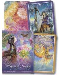 Whispers of Healing Oracle Cards （BOX TCR CR）