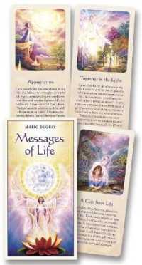 Messages of Life Cards : Revised Edition