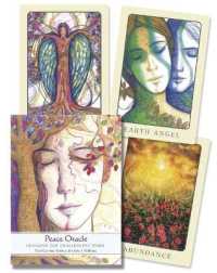 Peace Oracle : Guidance for Challenging Times （BOX TCR CR）
