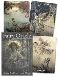 Fairy Oracle （BOX TCR CR）