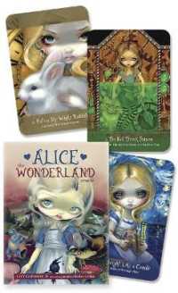 Alice : The Wonderland Oracle