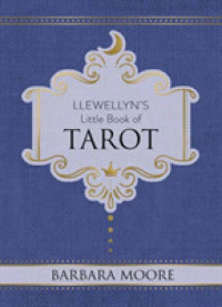 Llewellyn's Little Book of Tarot : Llewellyn's Little Books #8
