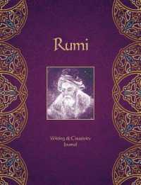 Rumi Journal : Writing & Creativity Journal (Rumi Oracle)