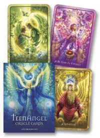 Teenangel Oracle Cards （BOX TCR CR）