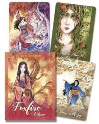 Foxfire : The Kitsune Oracle （BOX TCR CR）
