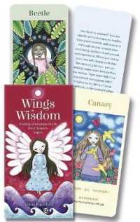 Wings of Wisdom : Healing Affirmation Oracle from Nature's Angels （BOX TCR CR）