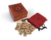 Deluxe Wooden Runes （Deluxe）
