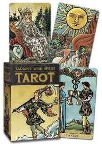 Radiant Wise Spirit Tarot （BOX TCR CR）