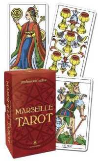 Marseille Tarot （BOX TCR CR）