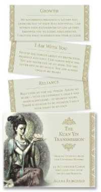 The Kuan Yin Transmission Deck : Healing Guidance from Our Universal Mother (Kuan Yin Transmission)