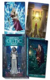 Universal Celtic Tarot （BOX TCR CR）