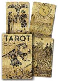 Tarot : Black & Gold Edition