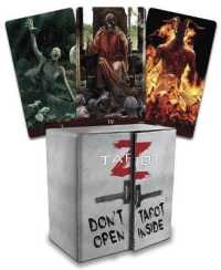 Tarot Z : Don't Open!