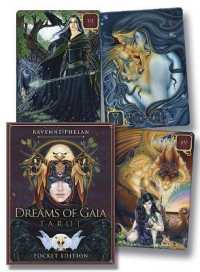 Dreams of Gaia Tarot : Pocket Edition （BOX TCR CR）