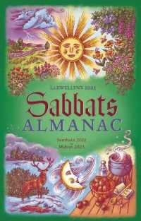 Llewellyn's 2023 Sabbats Almanac : Rituals Crafts Recipes Folklore