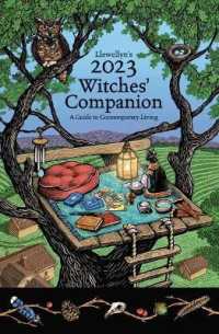 Llewellyn's 2023 Witches' Companion : A Guide to Contemporary Living